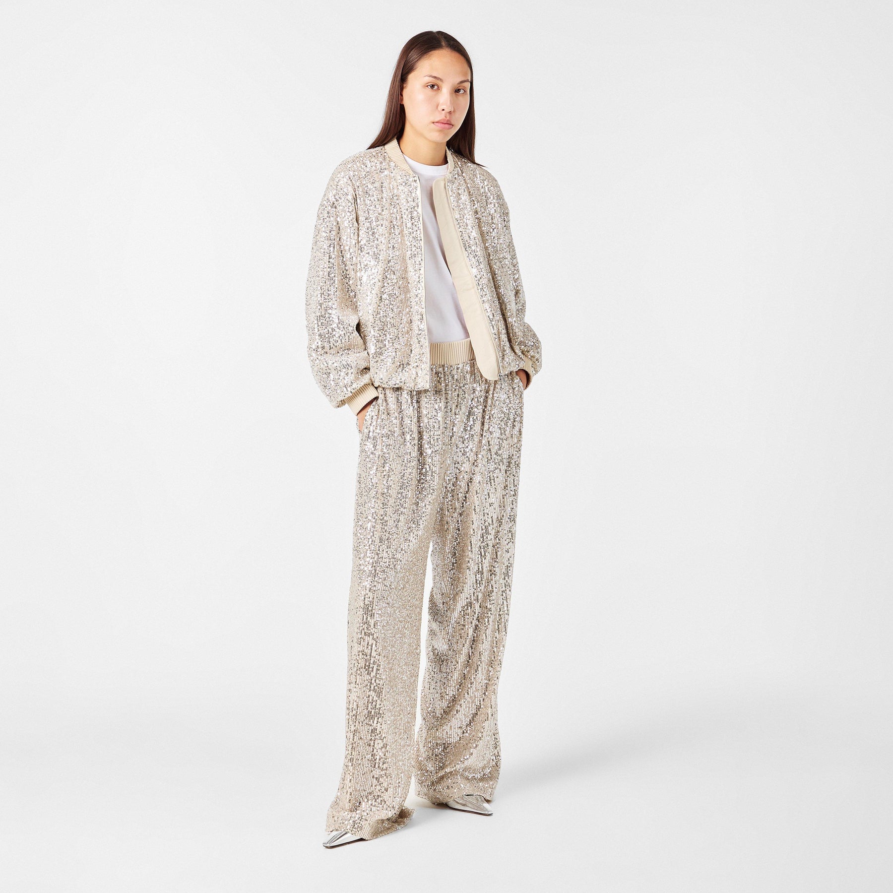 Women's Tilloi Palazzo Trousers