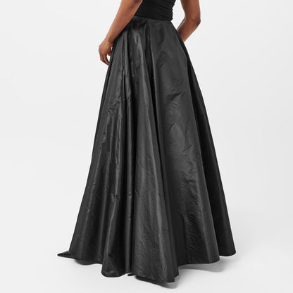 Full Length Maxi Skirt