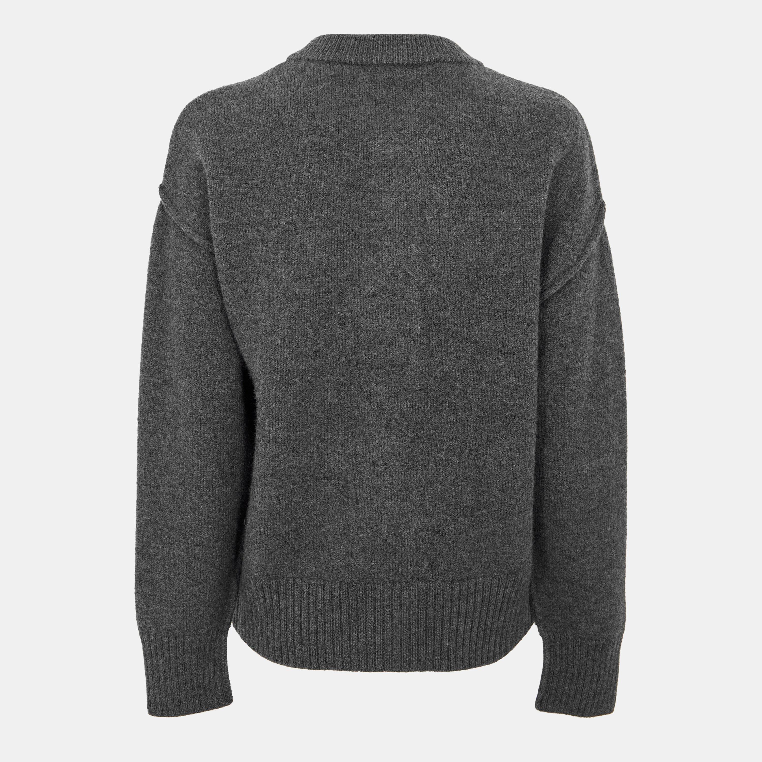 de Coeur Jumper