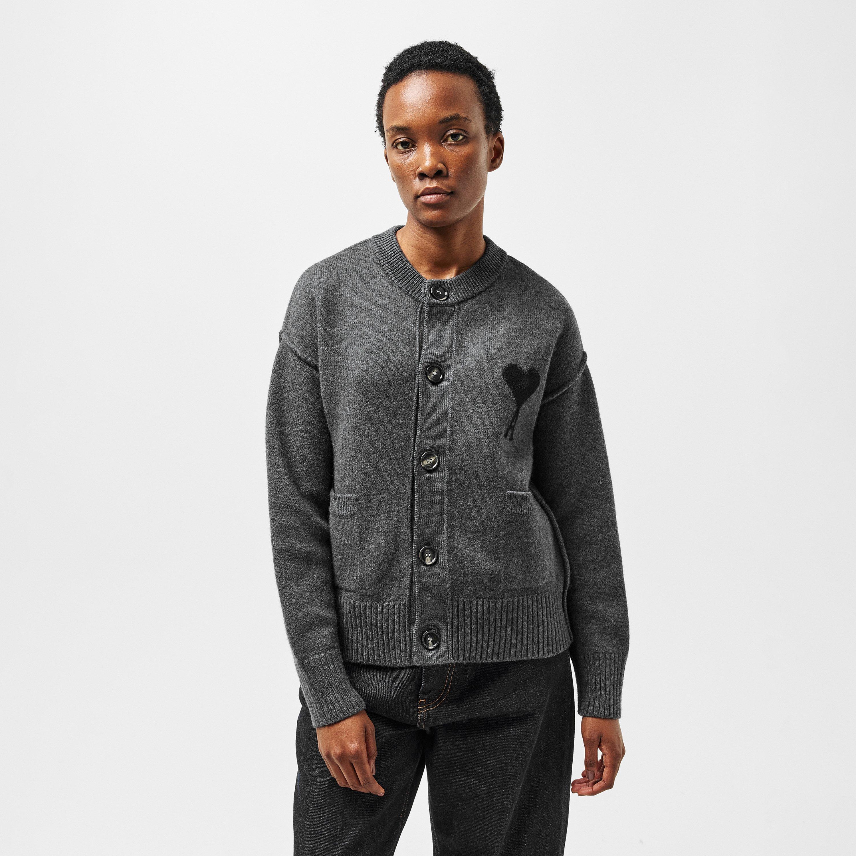 de Coeur Jumper