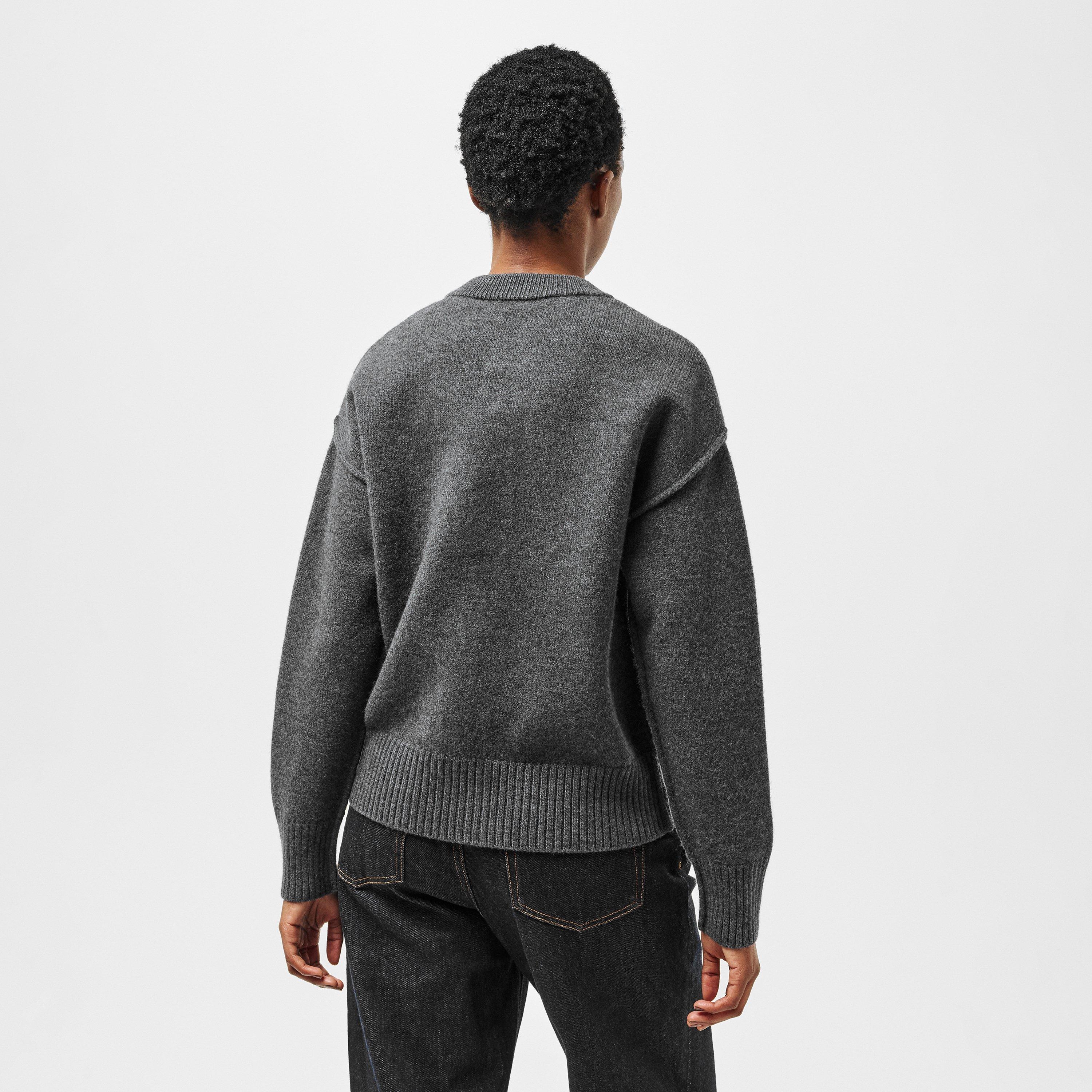 de Coeur Jumper