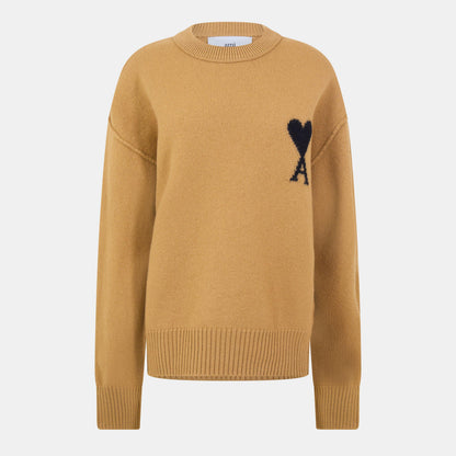de Coeur Jumper