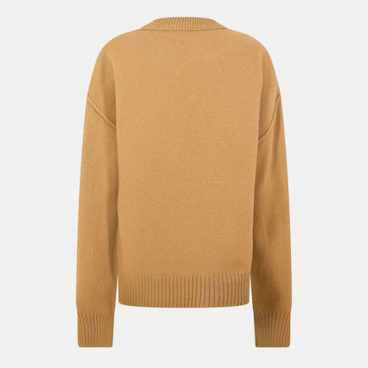 de Coeur Jumper
