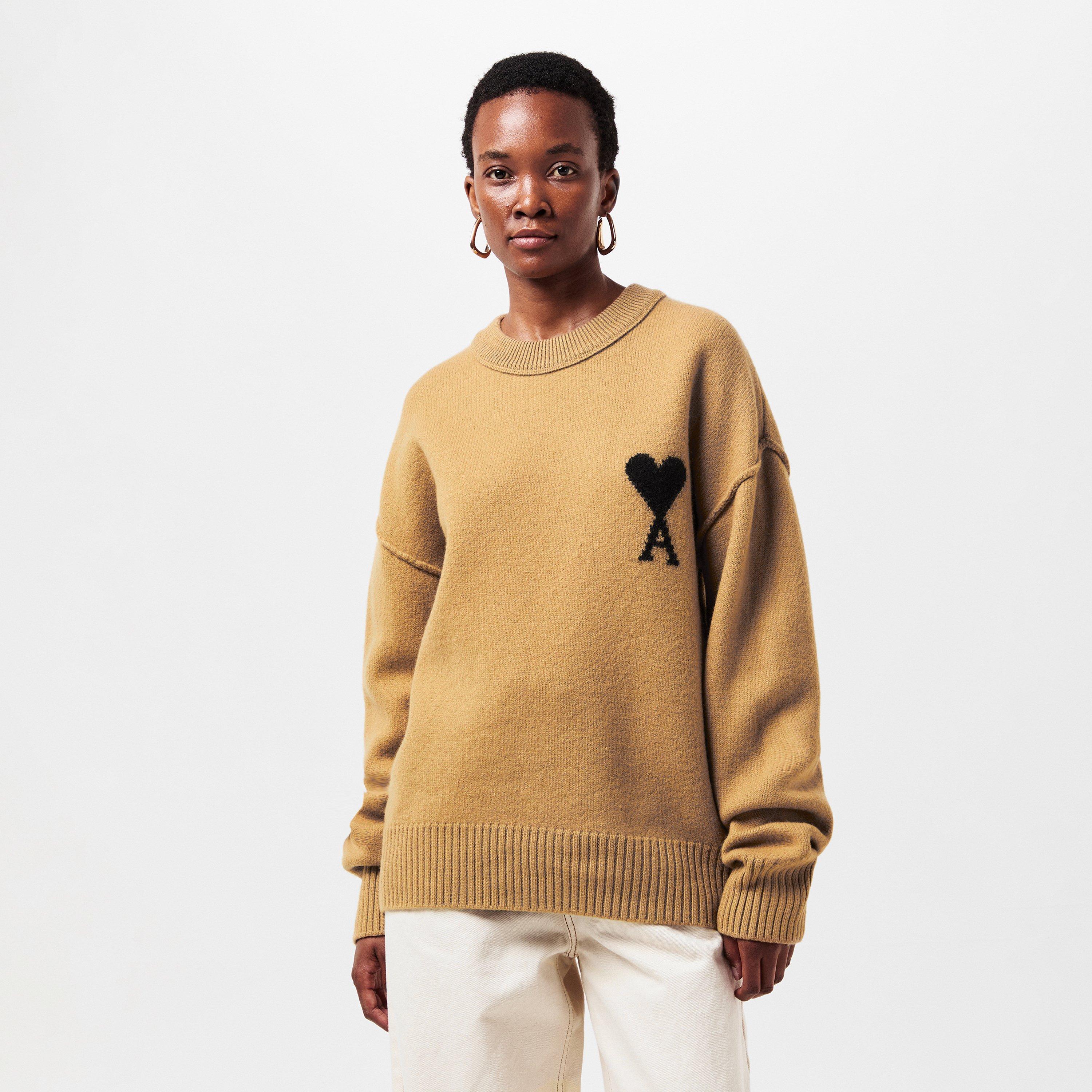 de Coeur Jumper