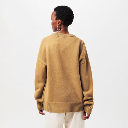 de Coeur Jumper