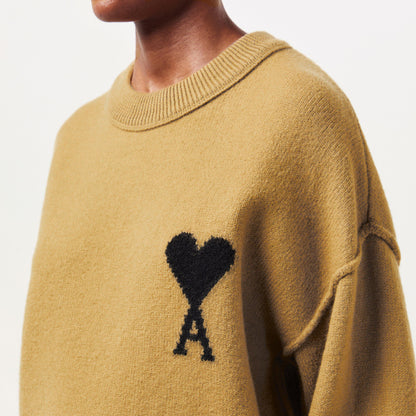 de Coeur Jumper