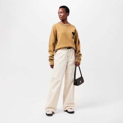 de Coeur Jumper