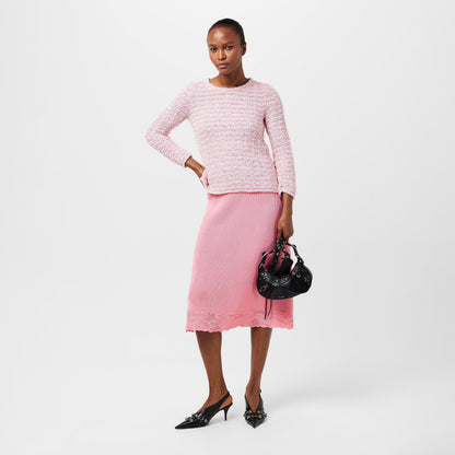 Maxi Skirt
