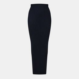 Knitted Skirt