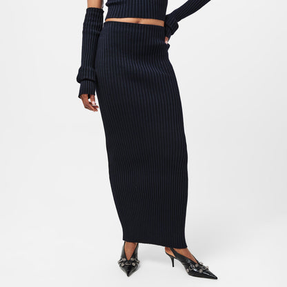 Knitted Skirt