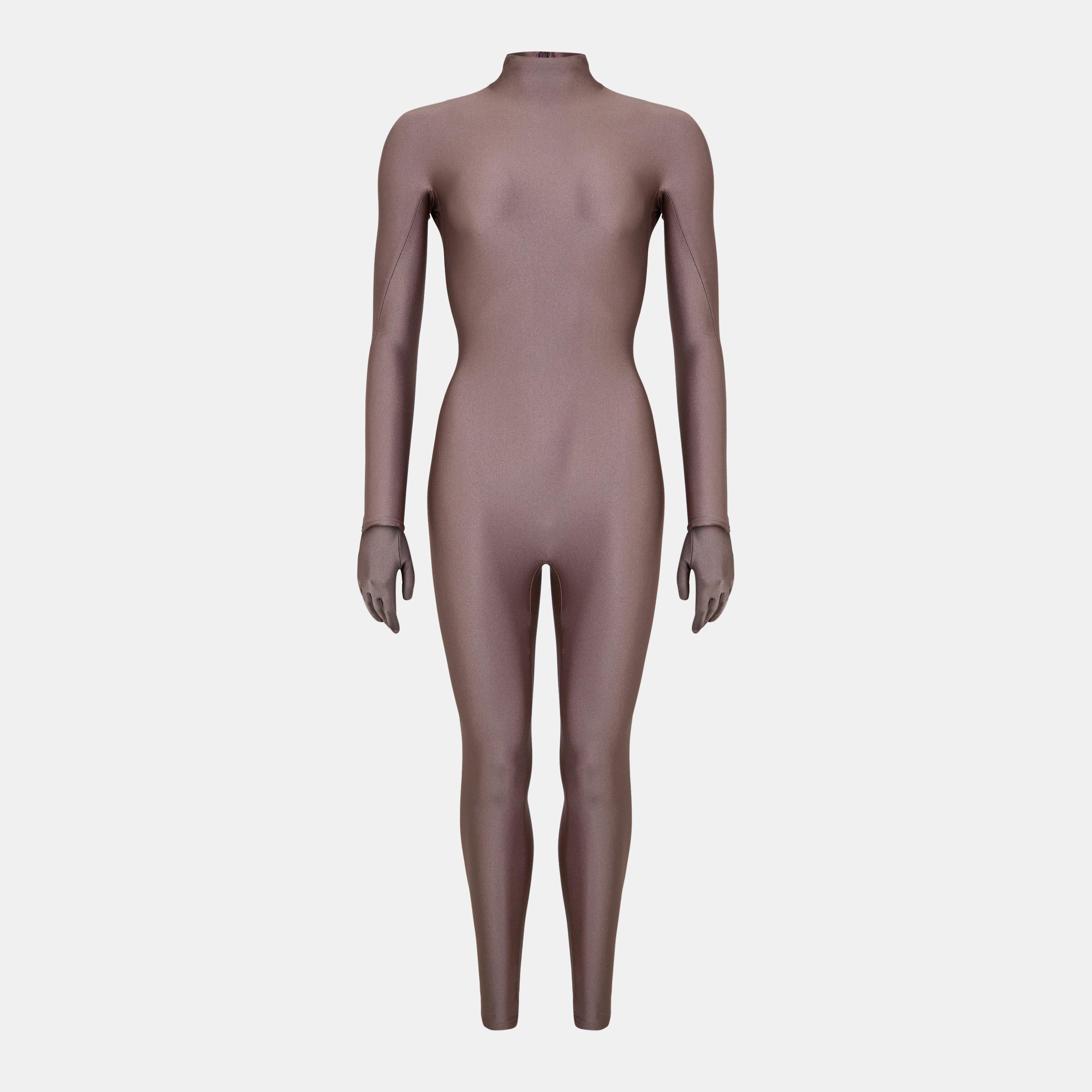 Jersey Bodysuit