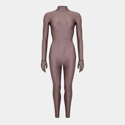Jersey Bodysuit