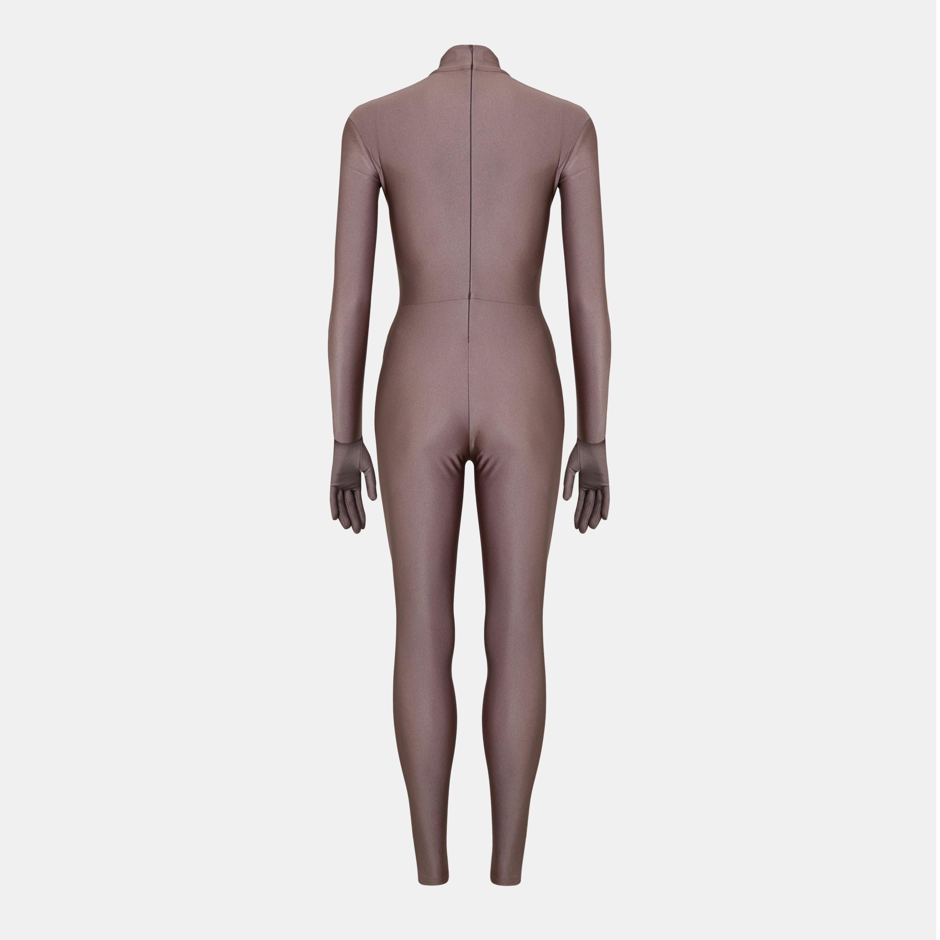 Jersey Bodysuit