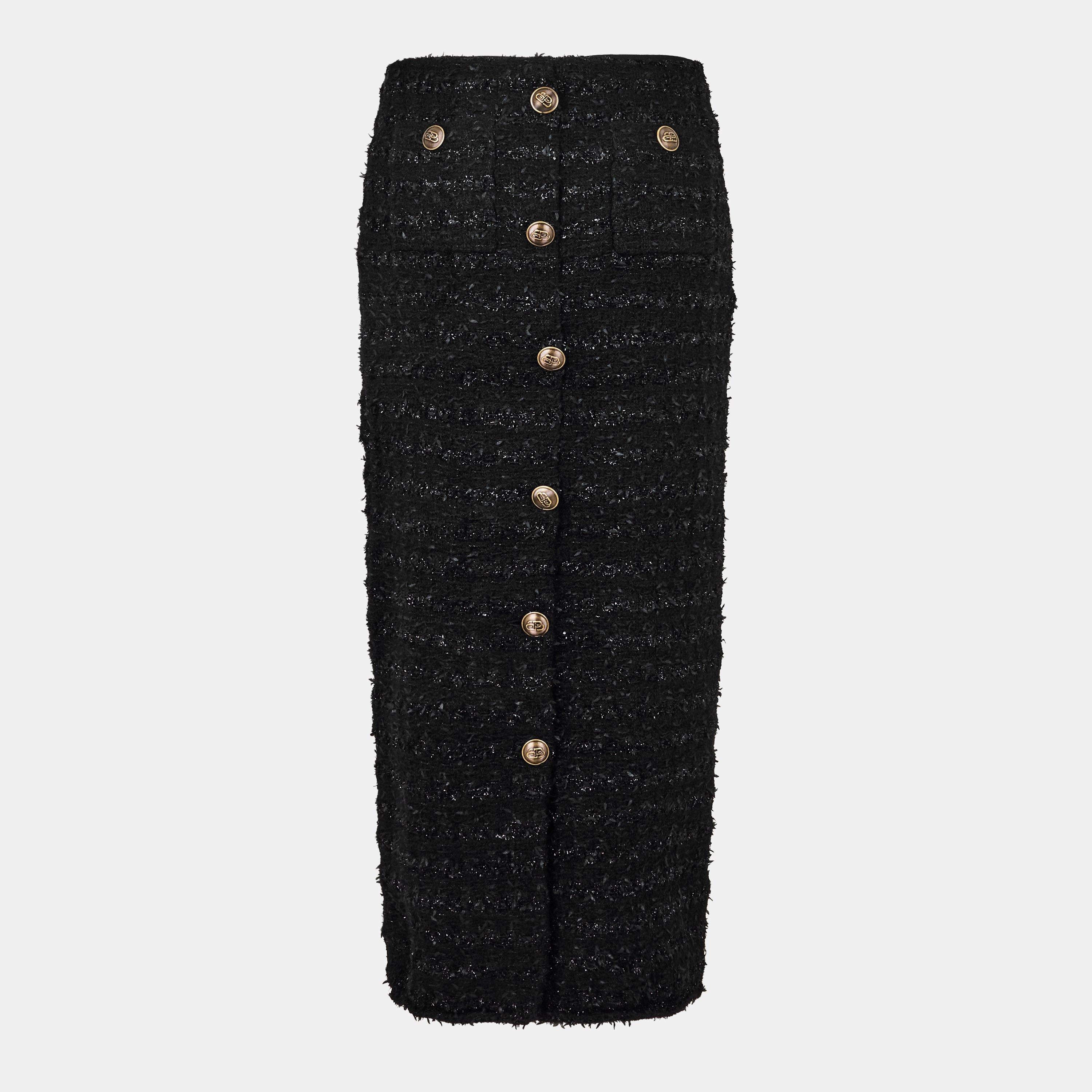 Midi Skirt