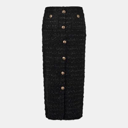 Midi Skirt