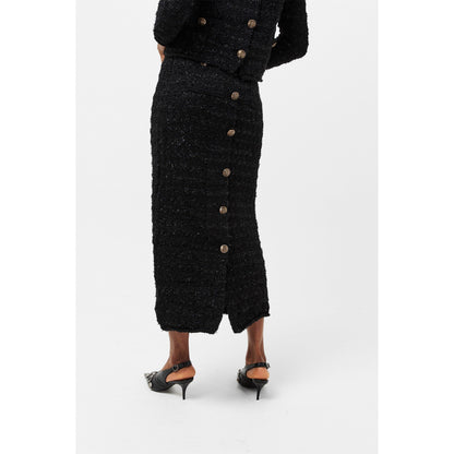 Midi Skirt