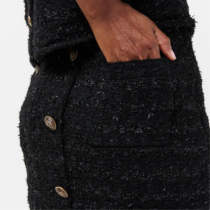 Midi Skirt