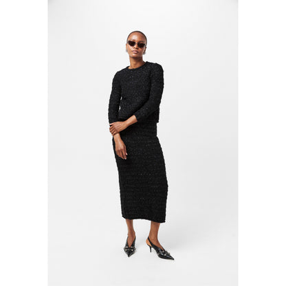 Midi Skirt