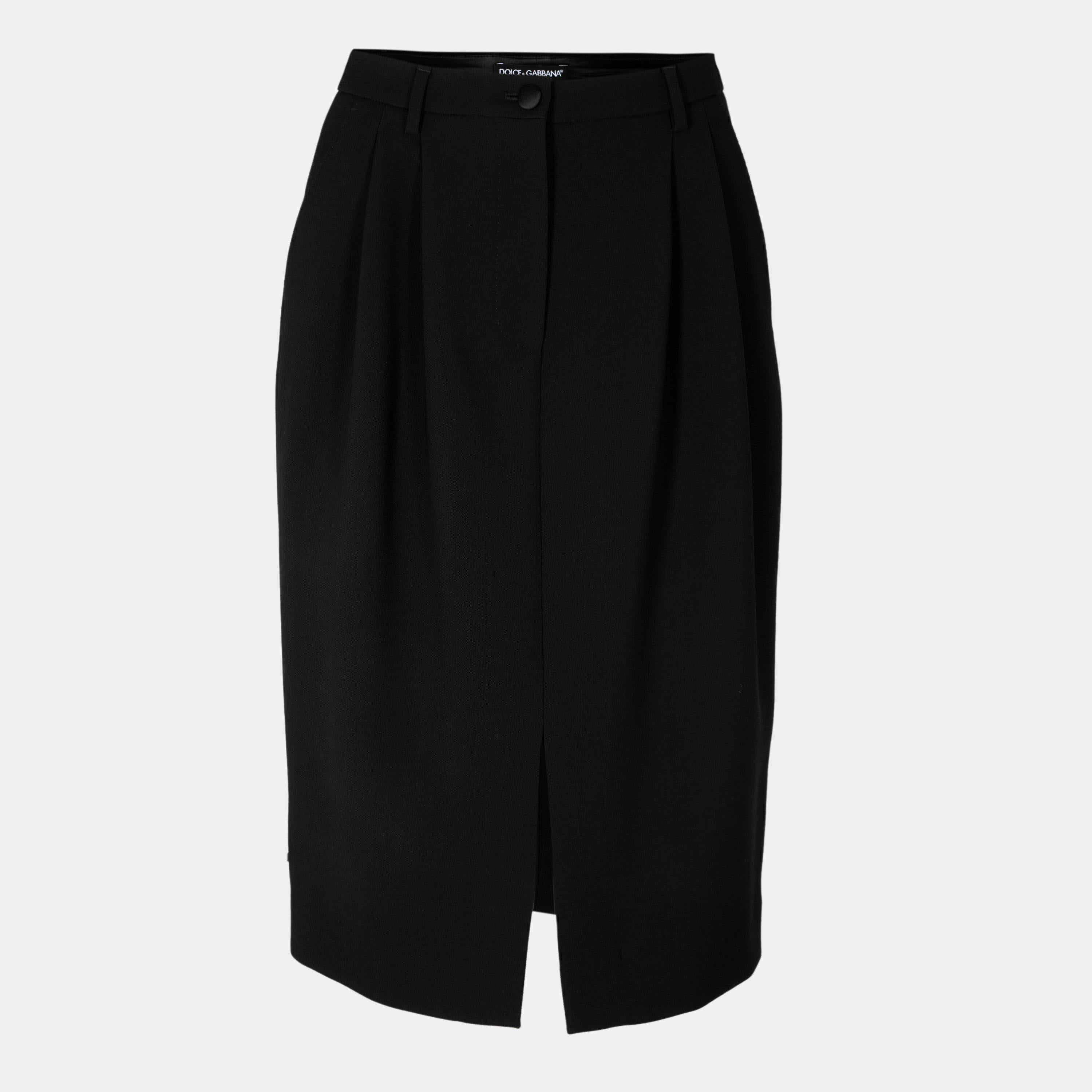Midi Skirt