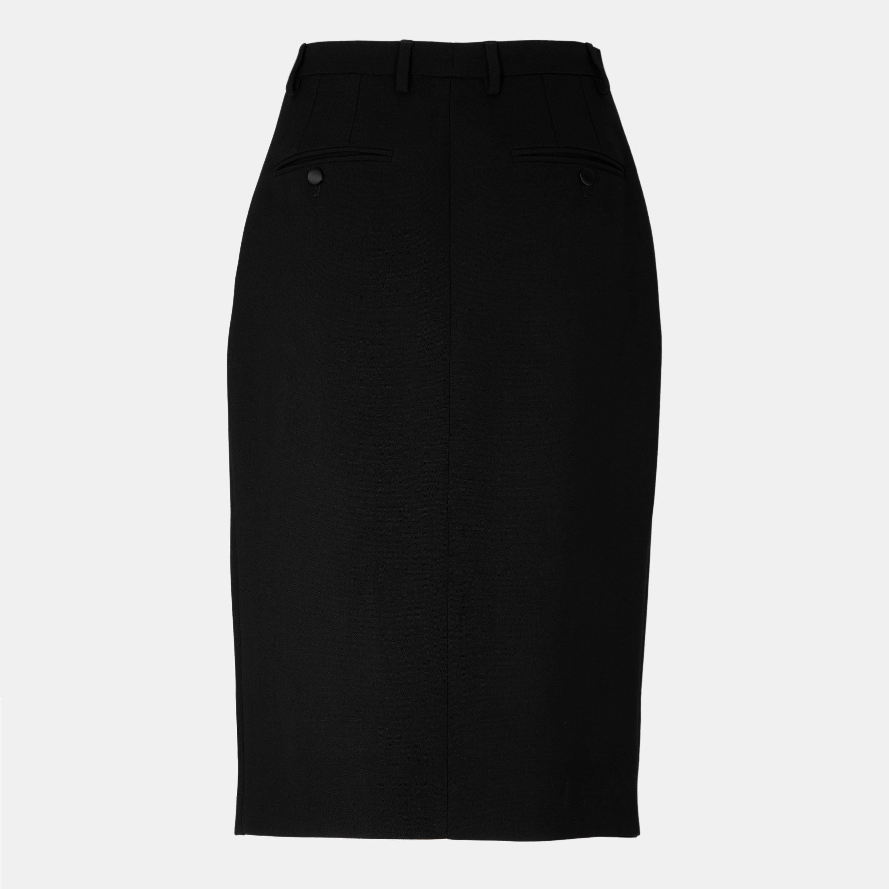 Midi Skirt