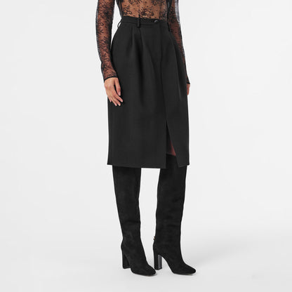 Midi Skirt