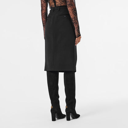 Midi Skirt
