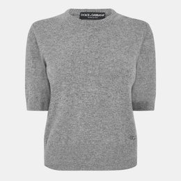 Crew Neck Jumper