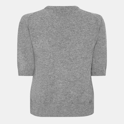 Crew Neck Jumper