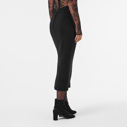 Midi Skirt