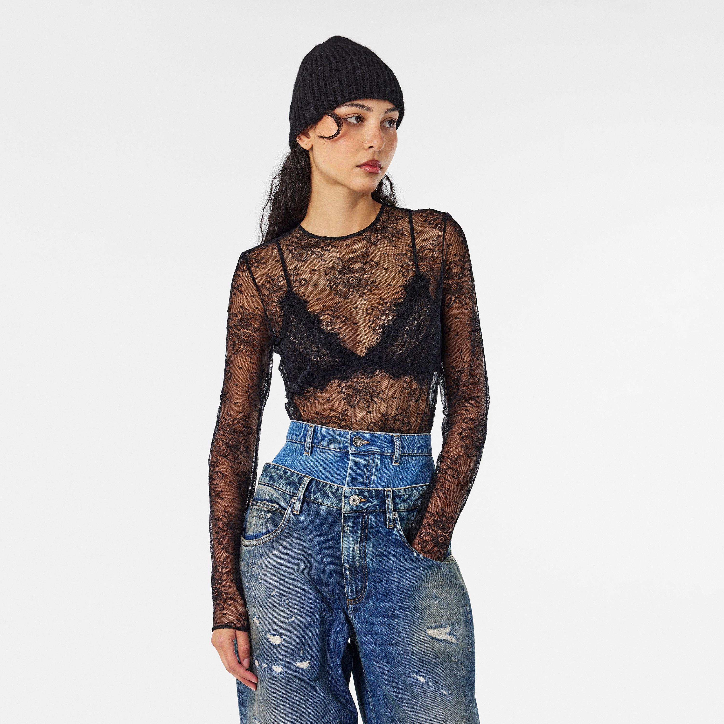 Bodysuit