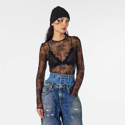 Bodysuit