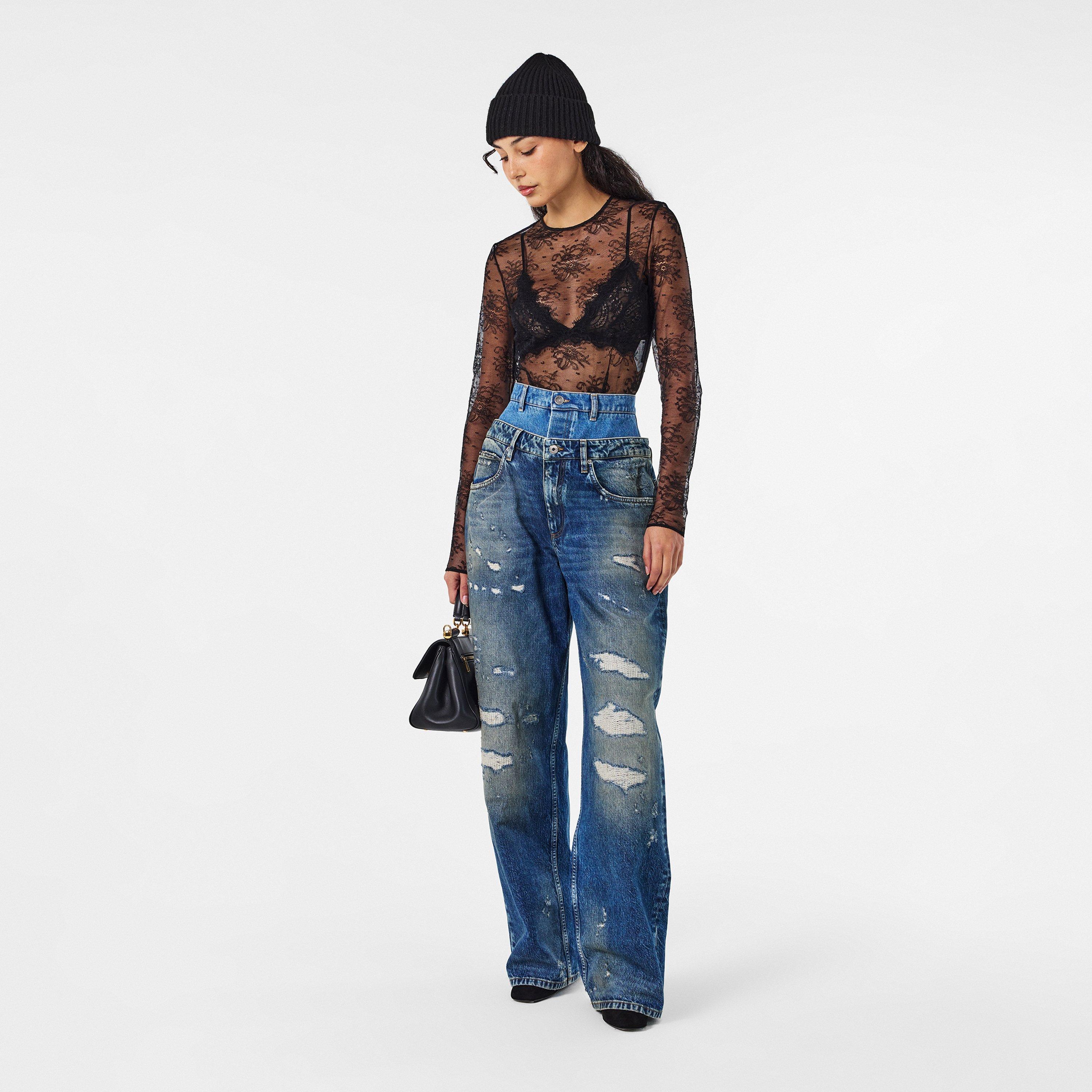 Bodysuit