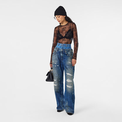 Bodysuit