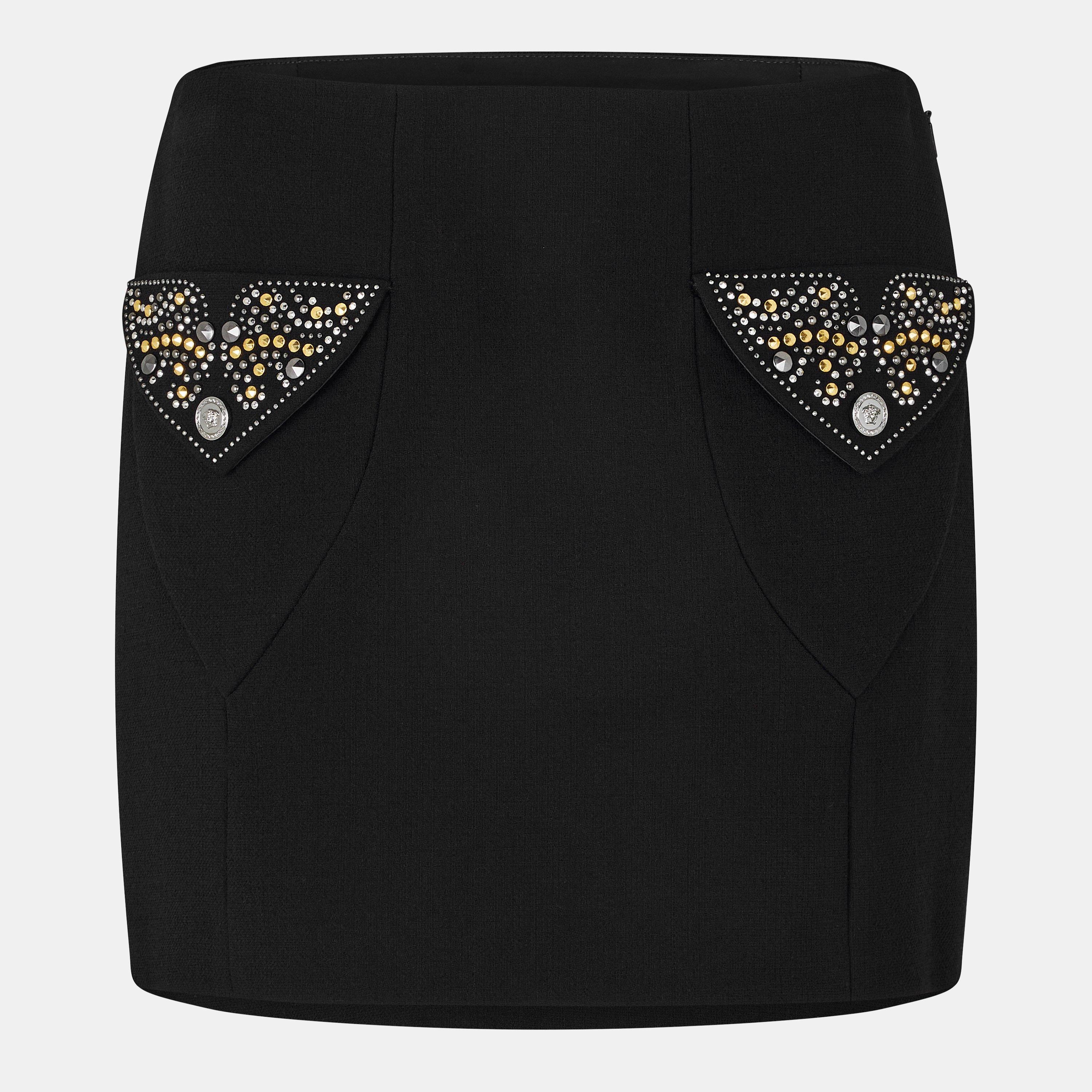 Mini Skirt