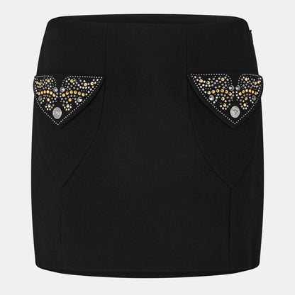 Mini Skirt
