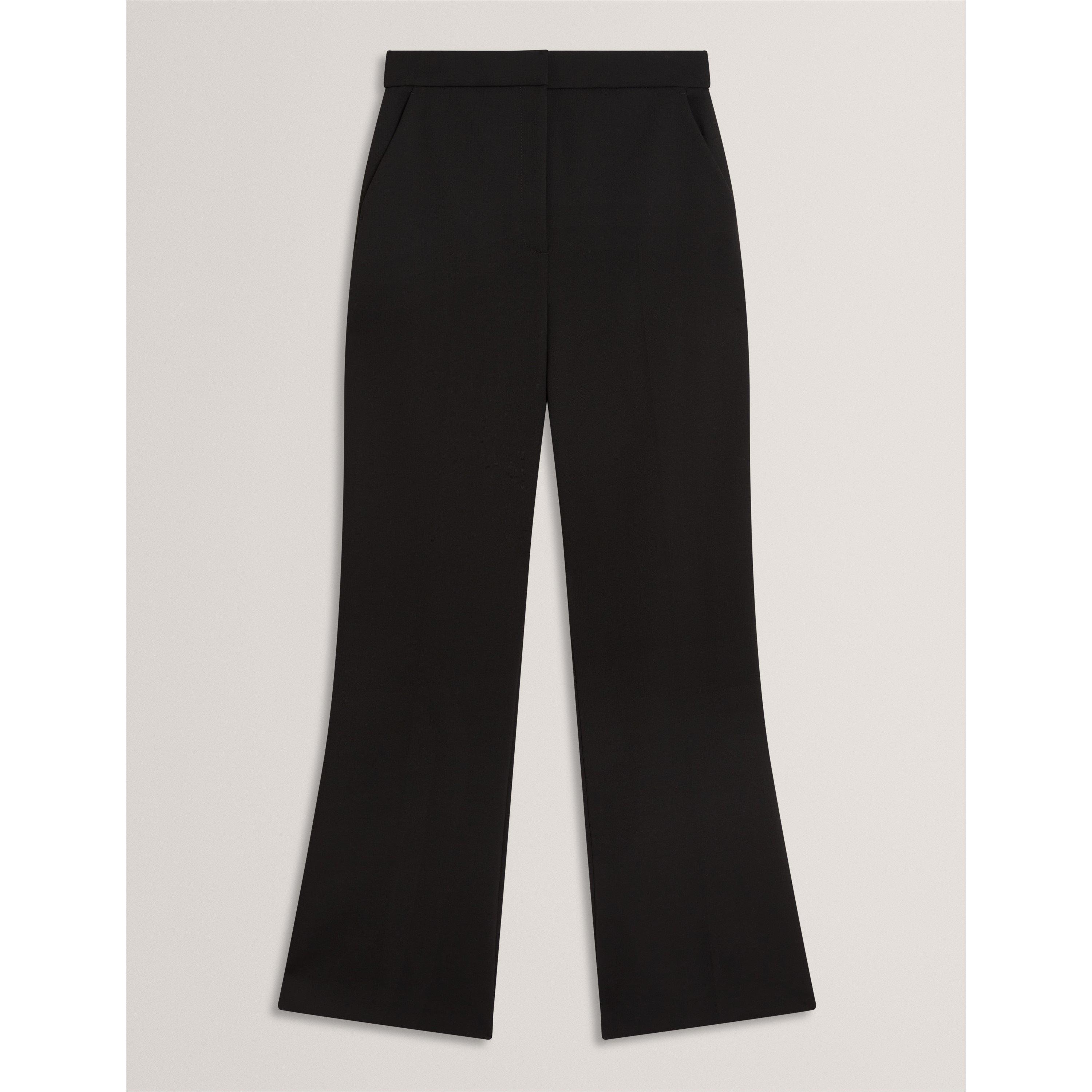 Flared Trousers