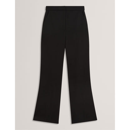 Flared Trousers