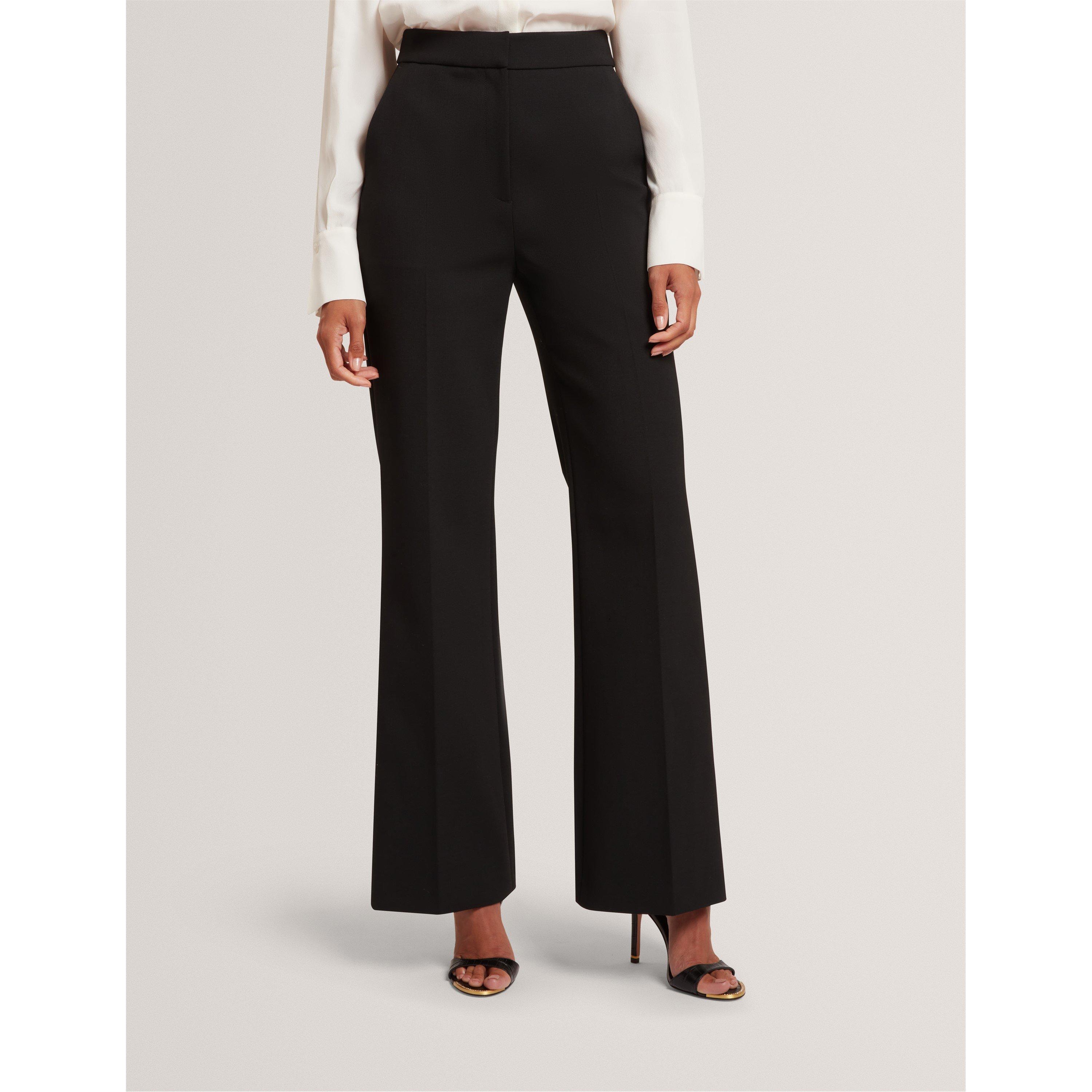 Flared Trousers