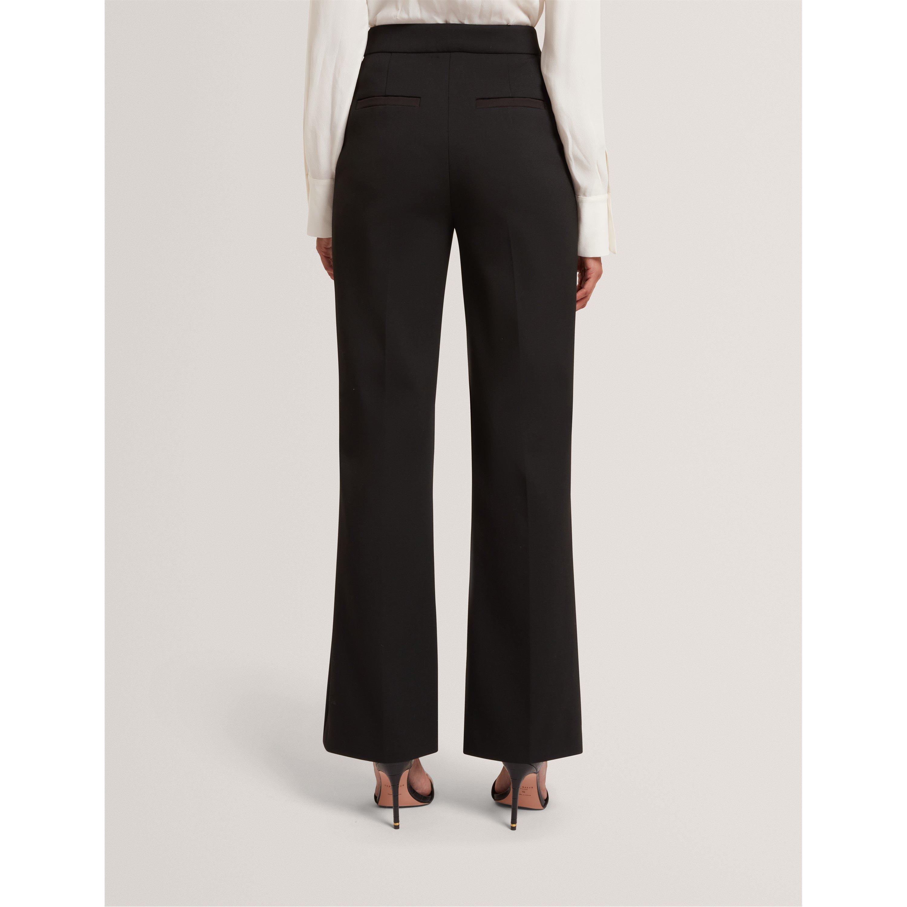 Flared Trousers