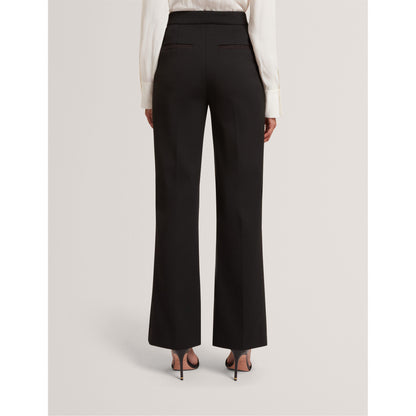 Flared Trousers