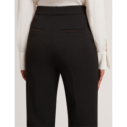 Flared Trousers