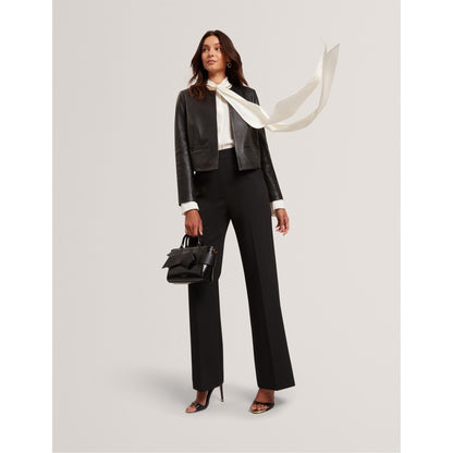 Flared Trousers
