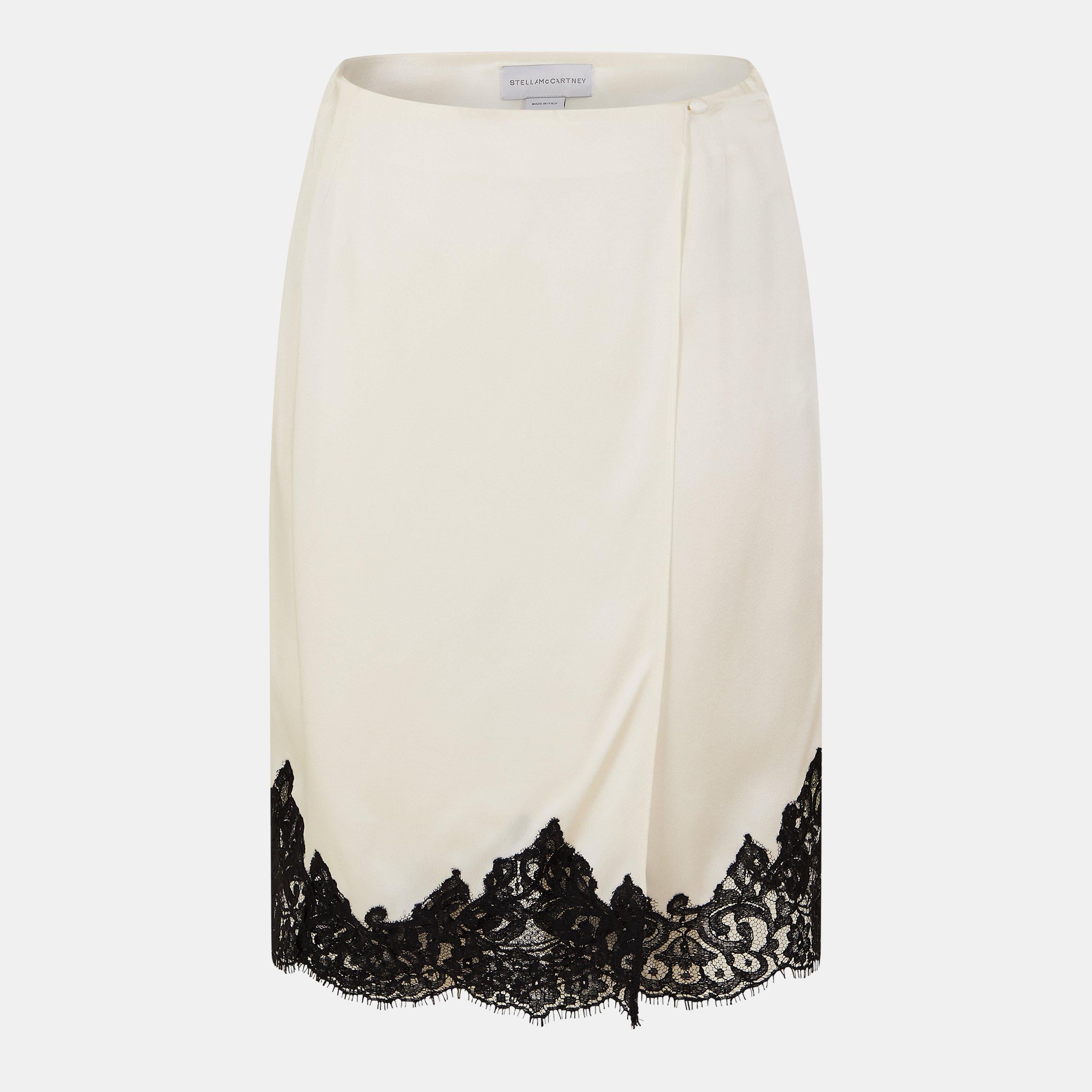 Midi Skirt