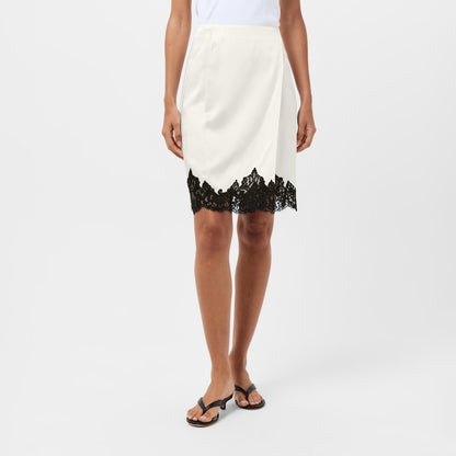 Midi Skirt