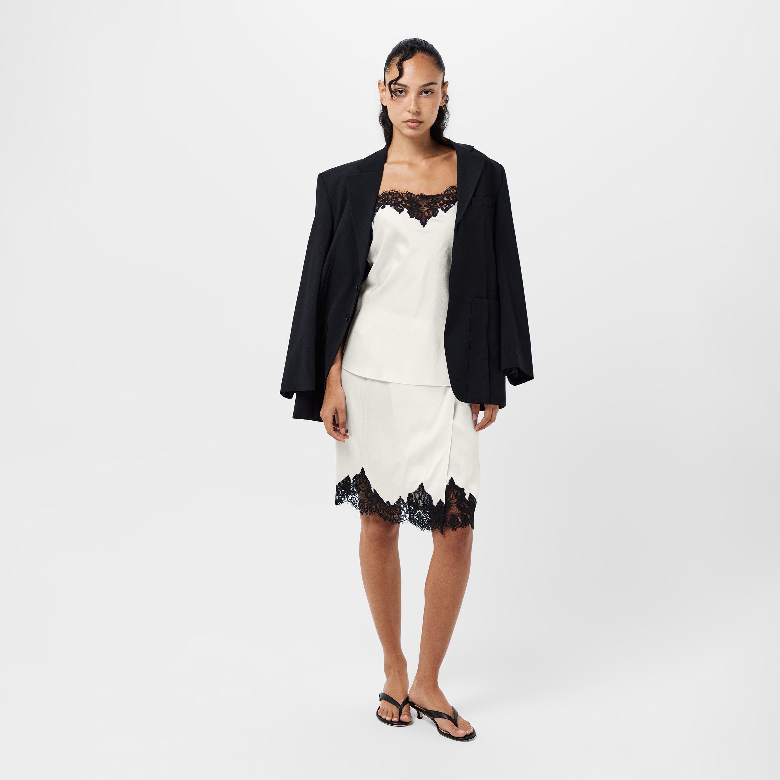 Midi Skirt