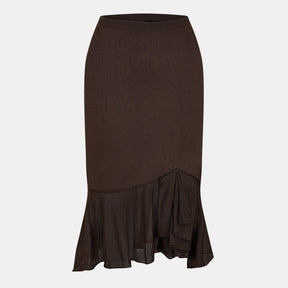 TF Skirt Knitt Ld99