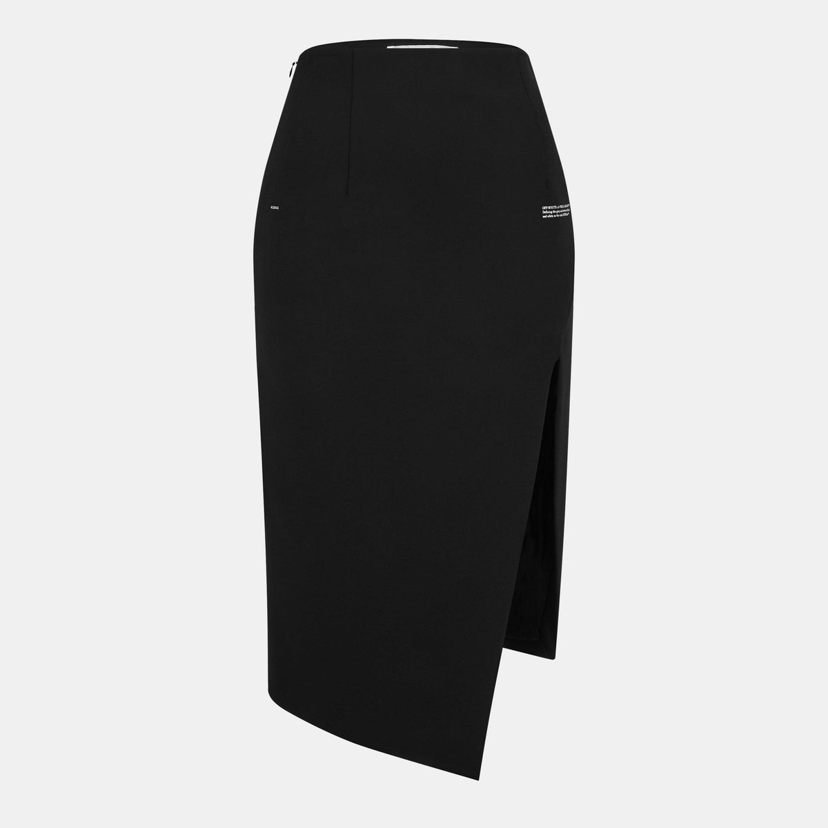 Off Tailored Midi Ld99