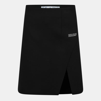 A-Line Skirt