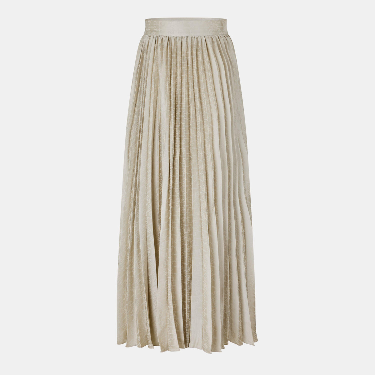 Off Monogram Skirt Ld99