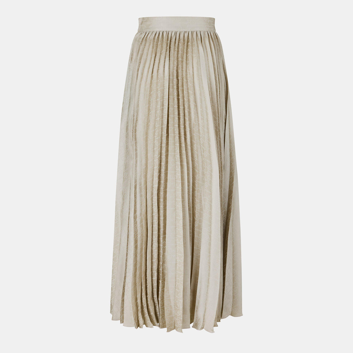 Off Monogram Skirt Ld99